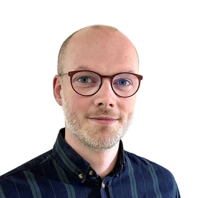Ruud van Cruchten